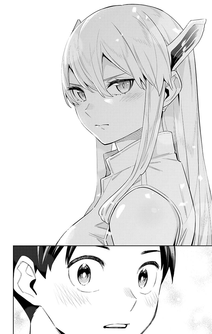 Demon Slave Chap 84 - Next Chap 83.5