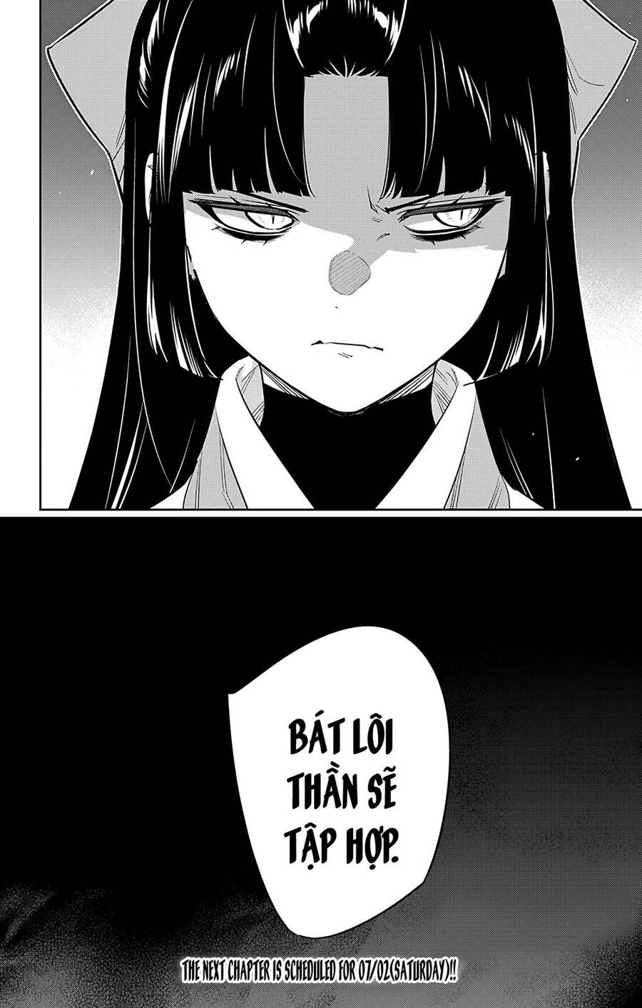 Demon Slave Chap 85 - Next Chap 84