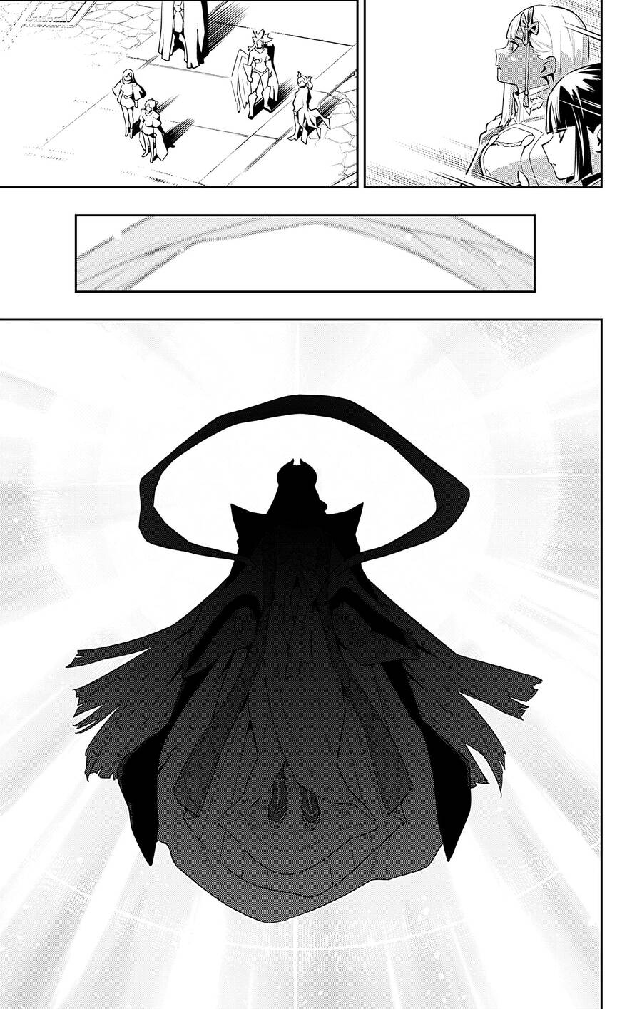 Demon Slave Chap 86 - Next Chap 85