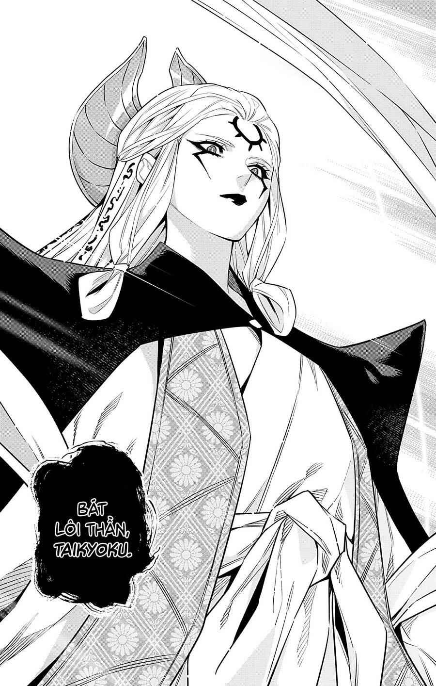 Demon Slave Chap 86 - Next Chap 85