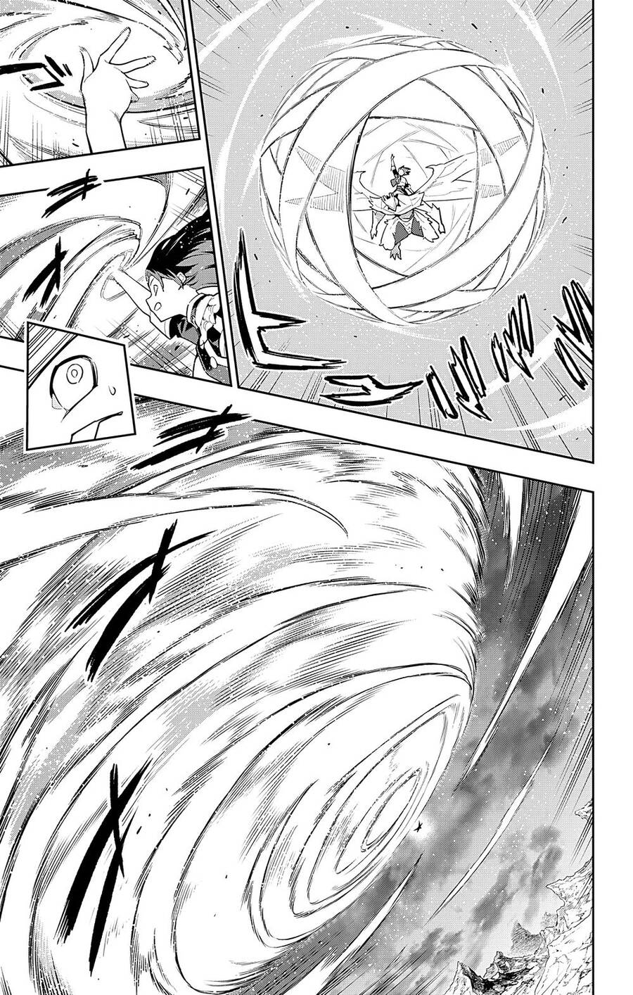 Demon Slave Chap 87 - Next Chap 86