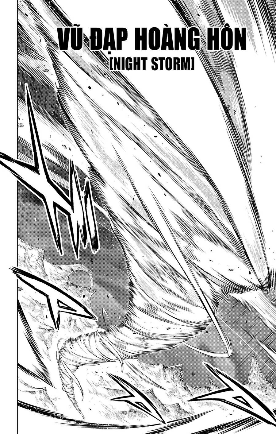 Demon Slave Chap 87 - Next Chap 86