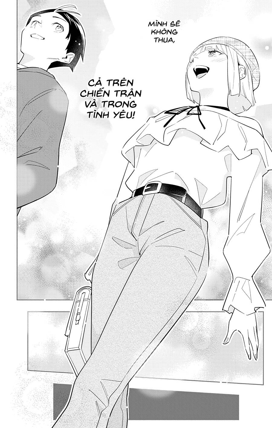 Demon Slave Chap 88 - Next Chap 87