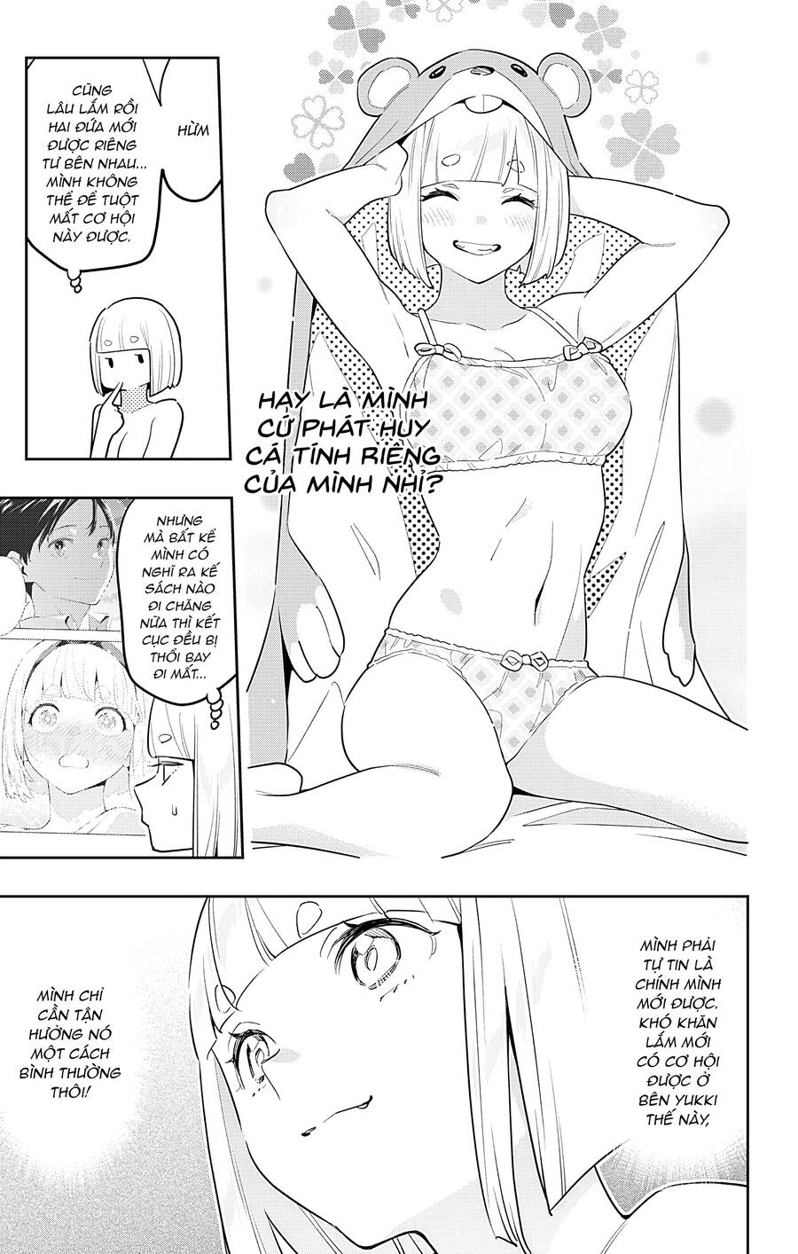 Demon Slave Chap 88 - Next Chap 87