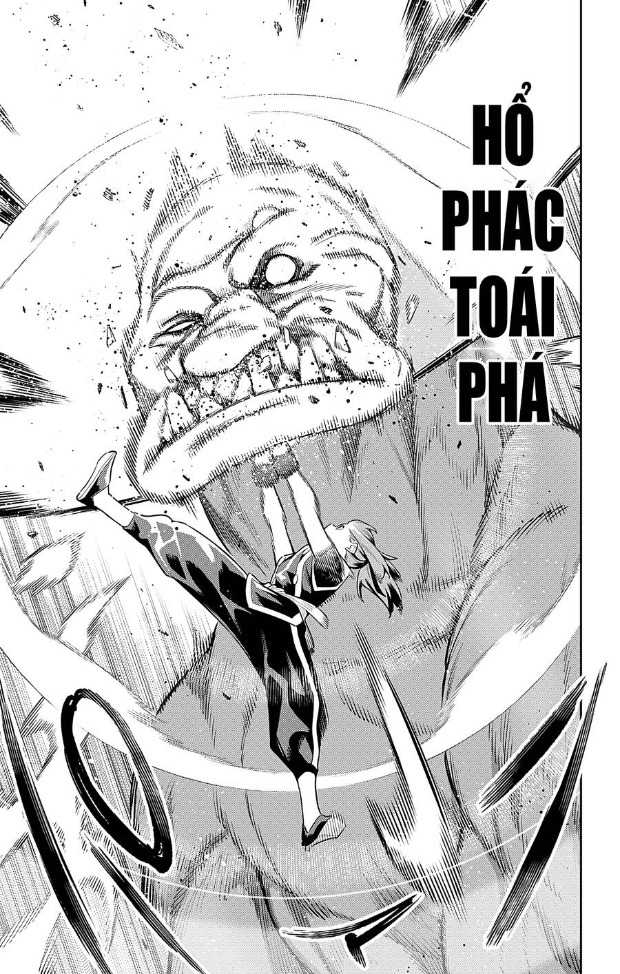 Demon Slave Chap 89 - Next Chap 88