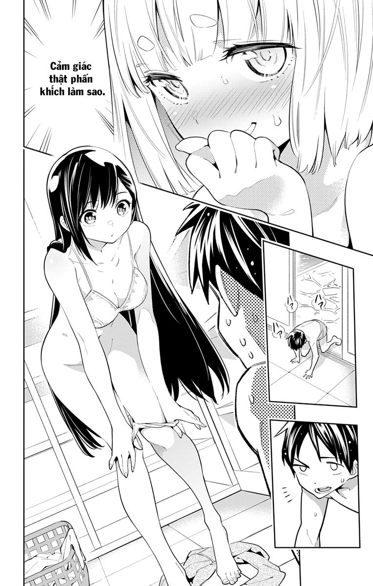 Demon Slave Chap 9 - Next Chap 8