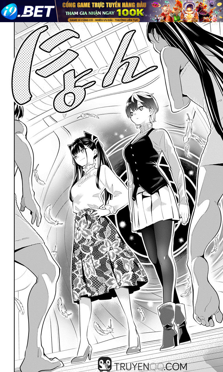 Demon Slave Chap 9 - Next Chap 8