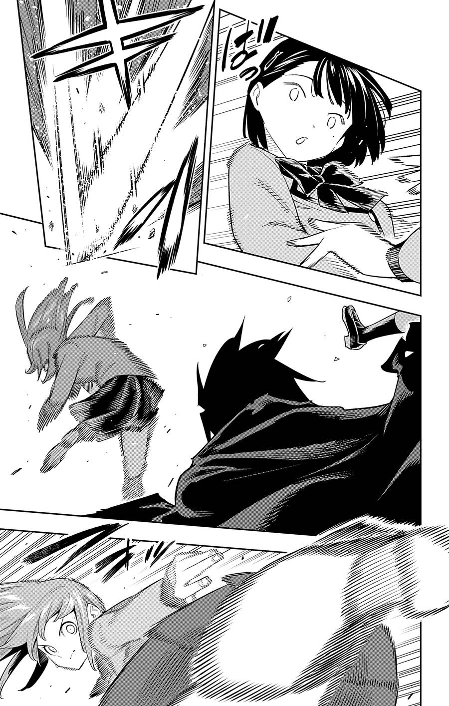 Demon Slave Chap 90 - Next Chap 89