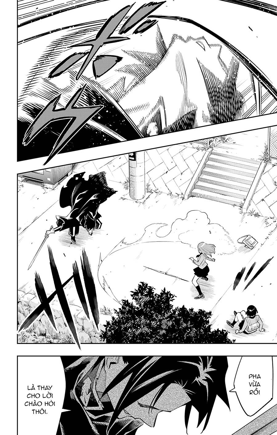 Demon Slave Chap 90 - Next Chap 89