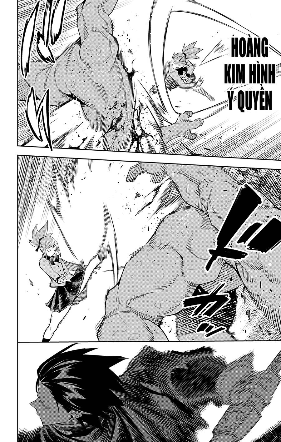 Demon Slave Chap 91 - Next Chap 90.5