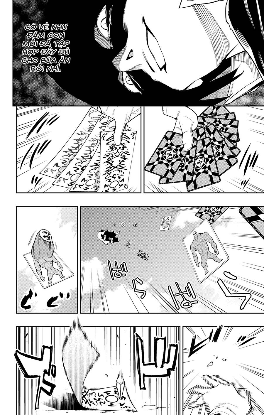 Demon Slave Chap 92 - Next Chap 91