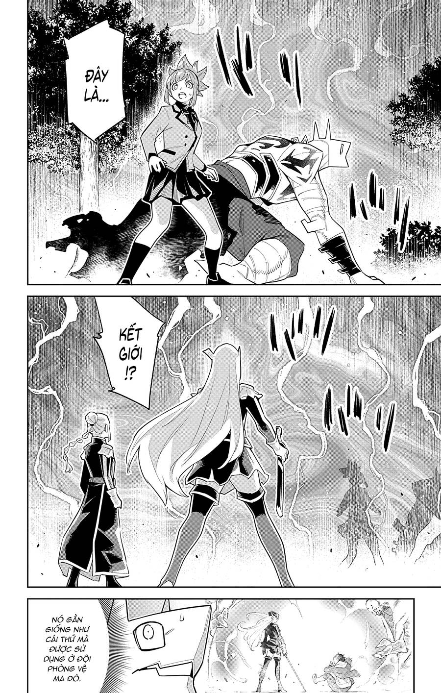 Demon Slave Chap 92 - Next Chap 91