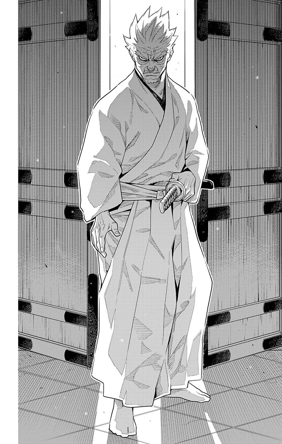 Demon Slave Chap 92 - Next Chap 91