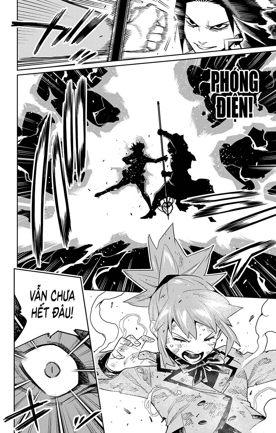 Demon Slave Chap 93 - Next Chap 92