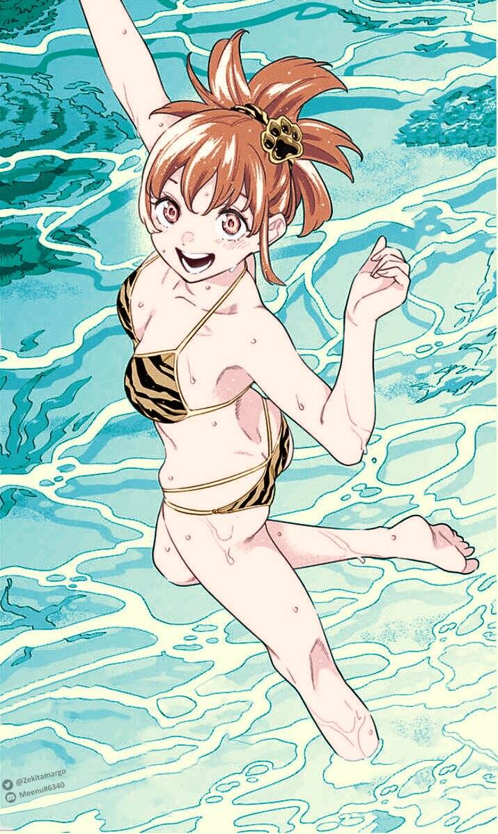 Demon Slave Chap 93 - Next Chap 92