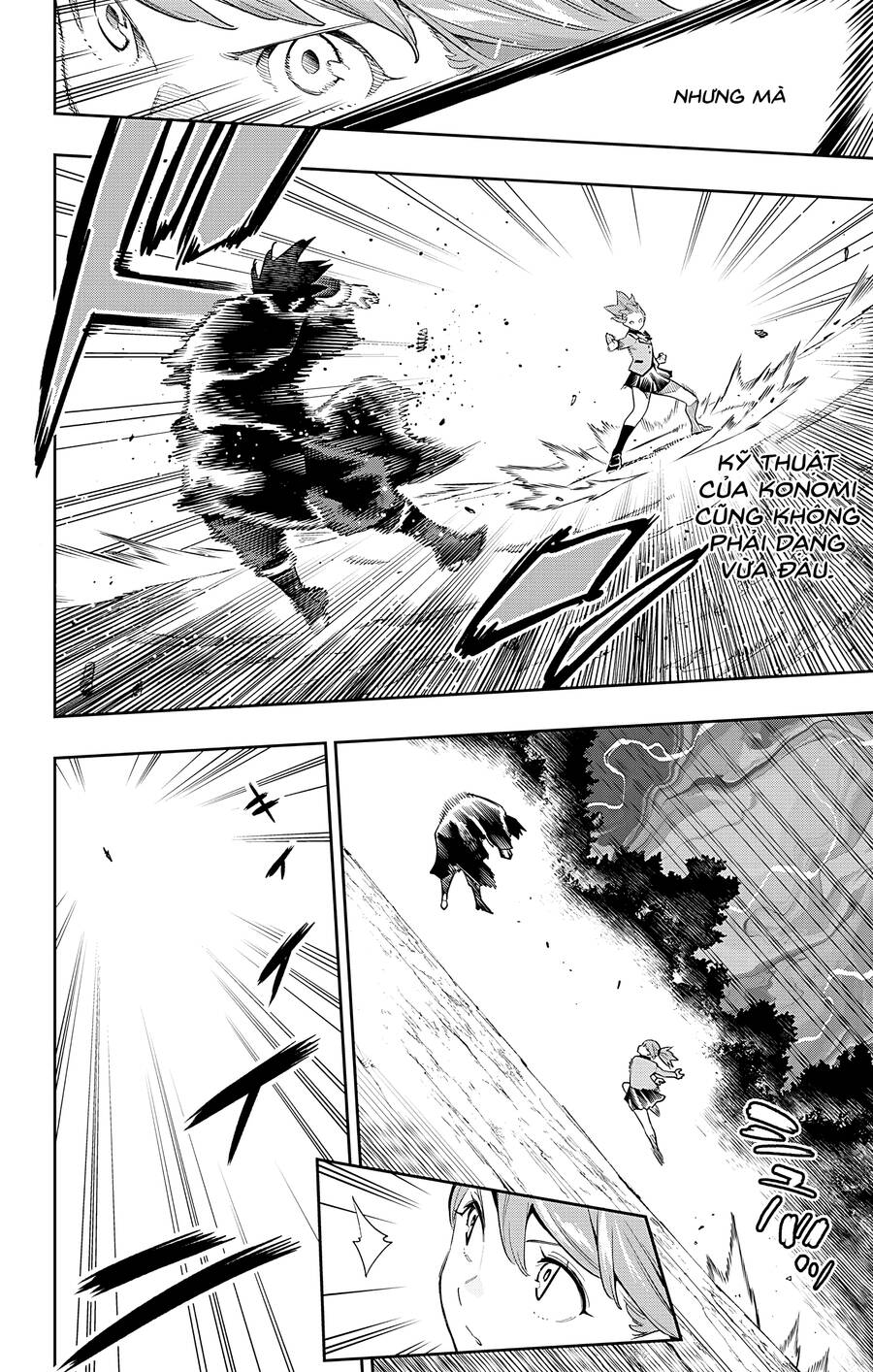 Demon Slave Chap 93 - Next Chap 92