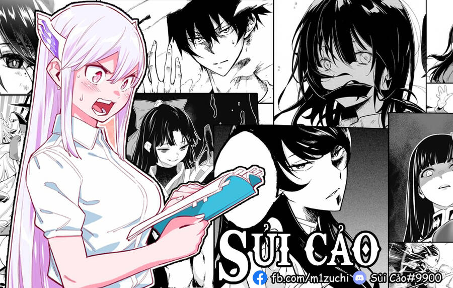 Demon Slave Chap 94 - Next Chap 93