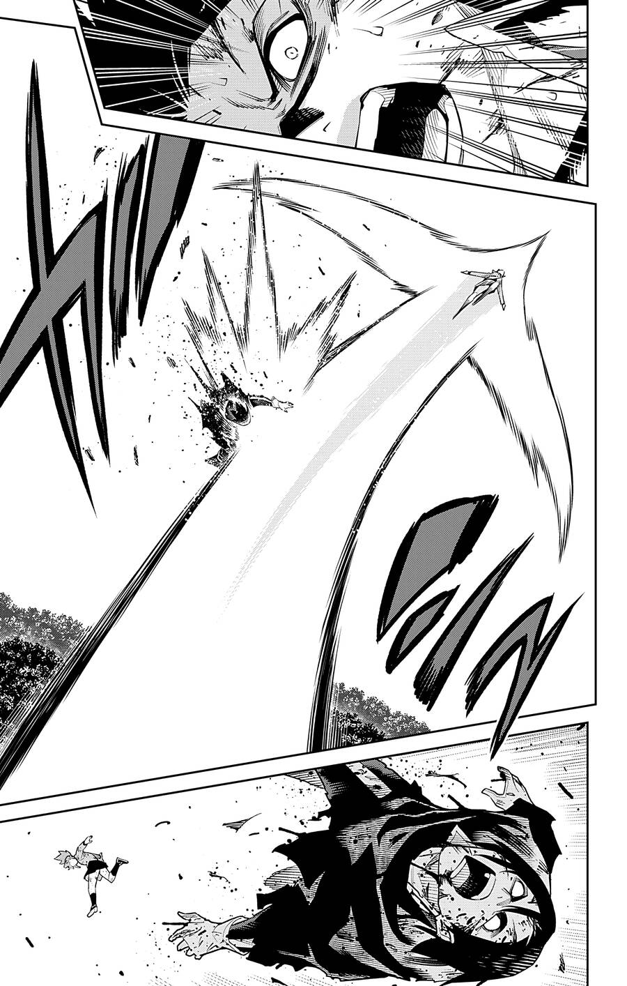 Demon Slave Chap 94 - Next Chap 93