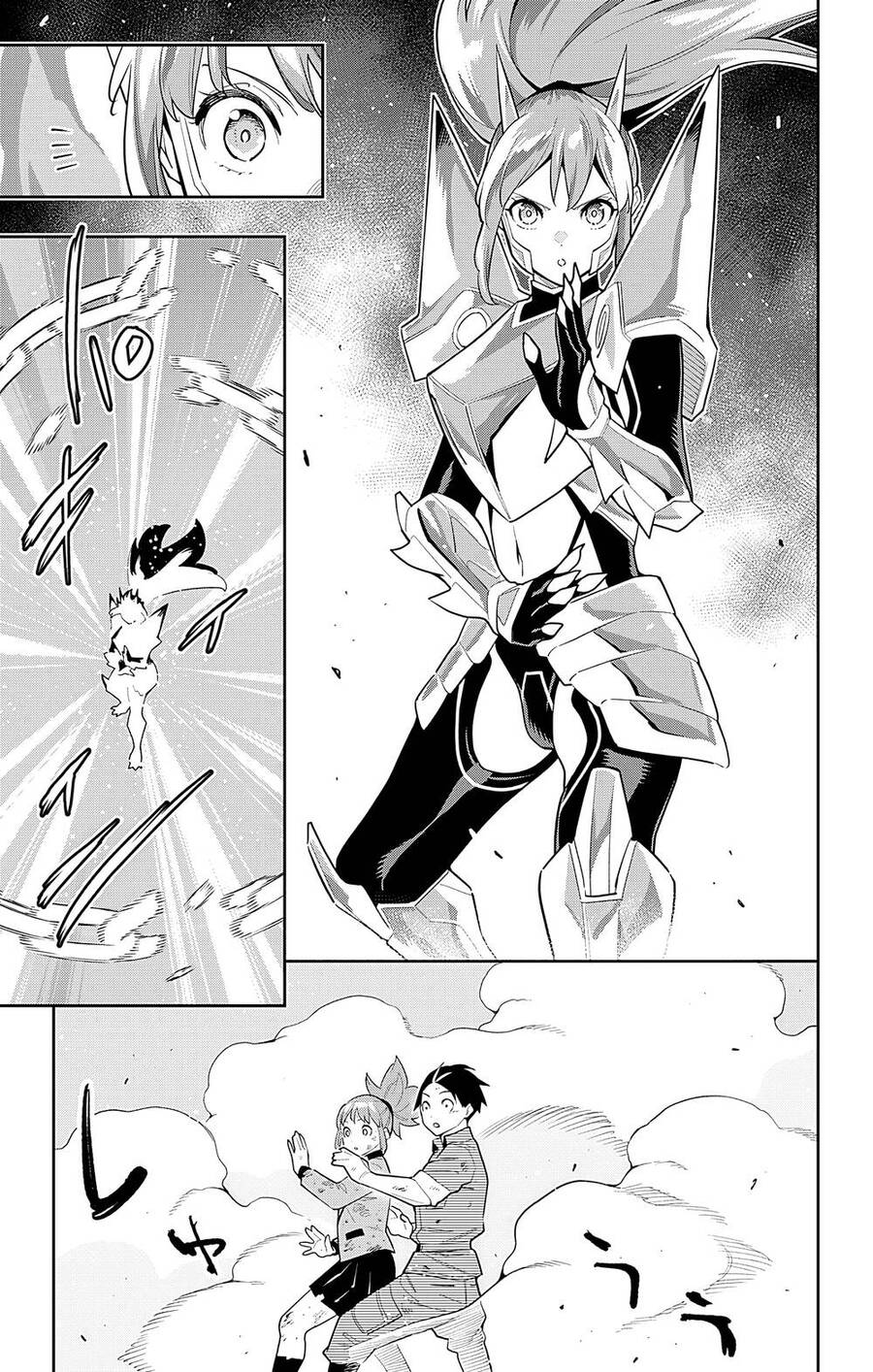 Demon Slave Chap 95 - Next Chap 94