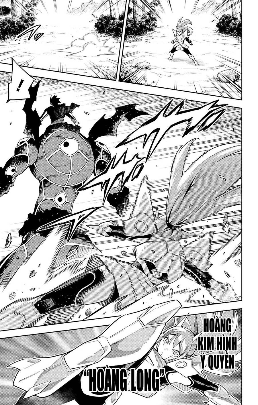 Demon Slave Chap 95 - Next Chap 94