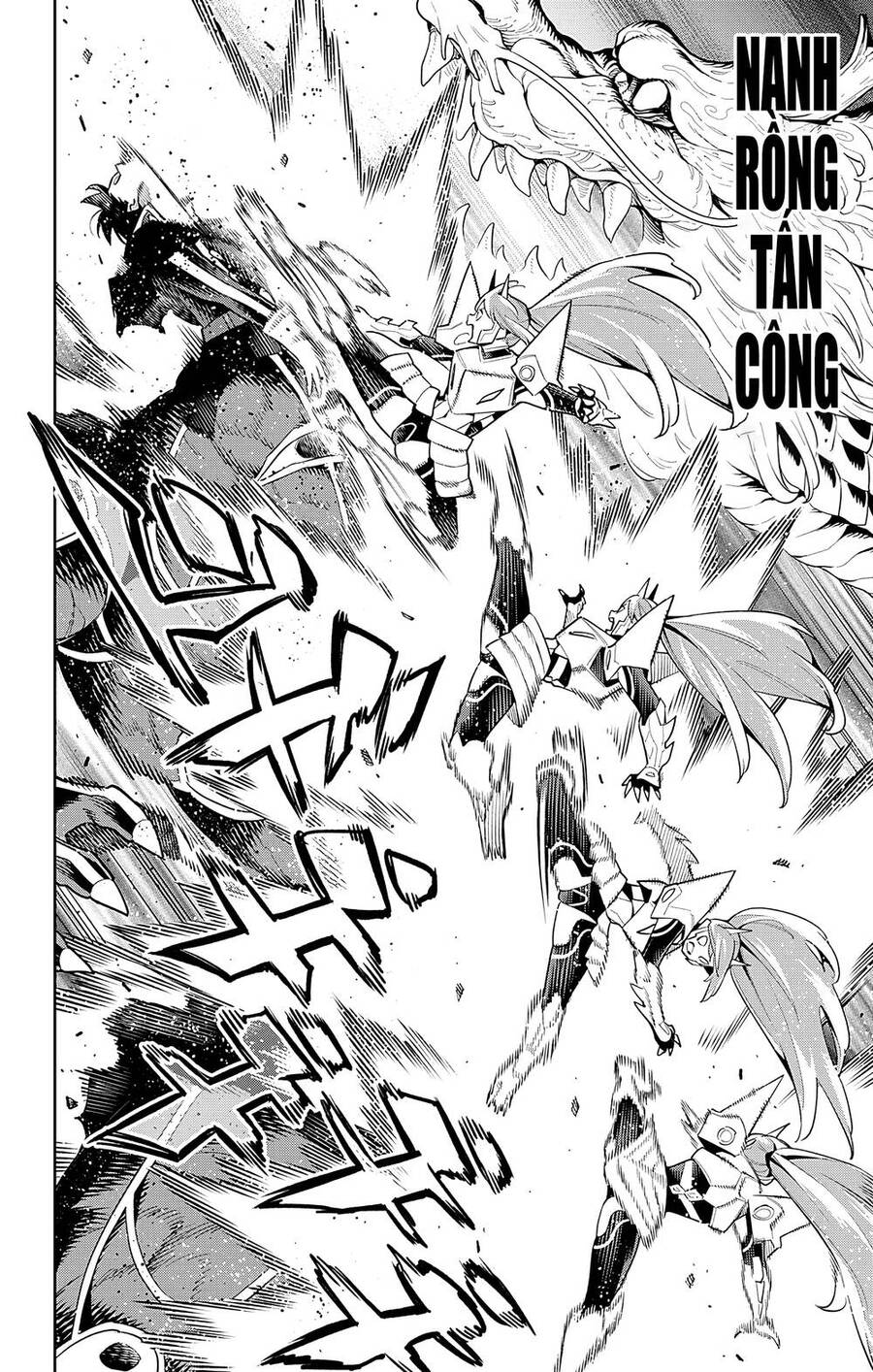 Demon Slave Chap 95 - Next Chap 94