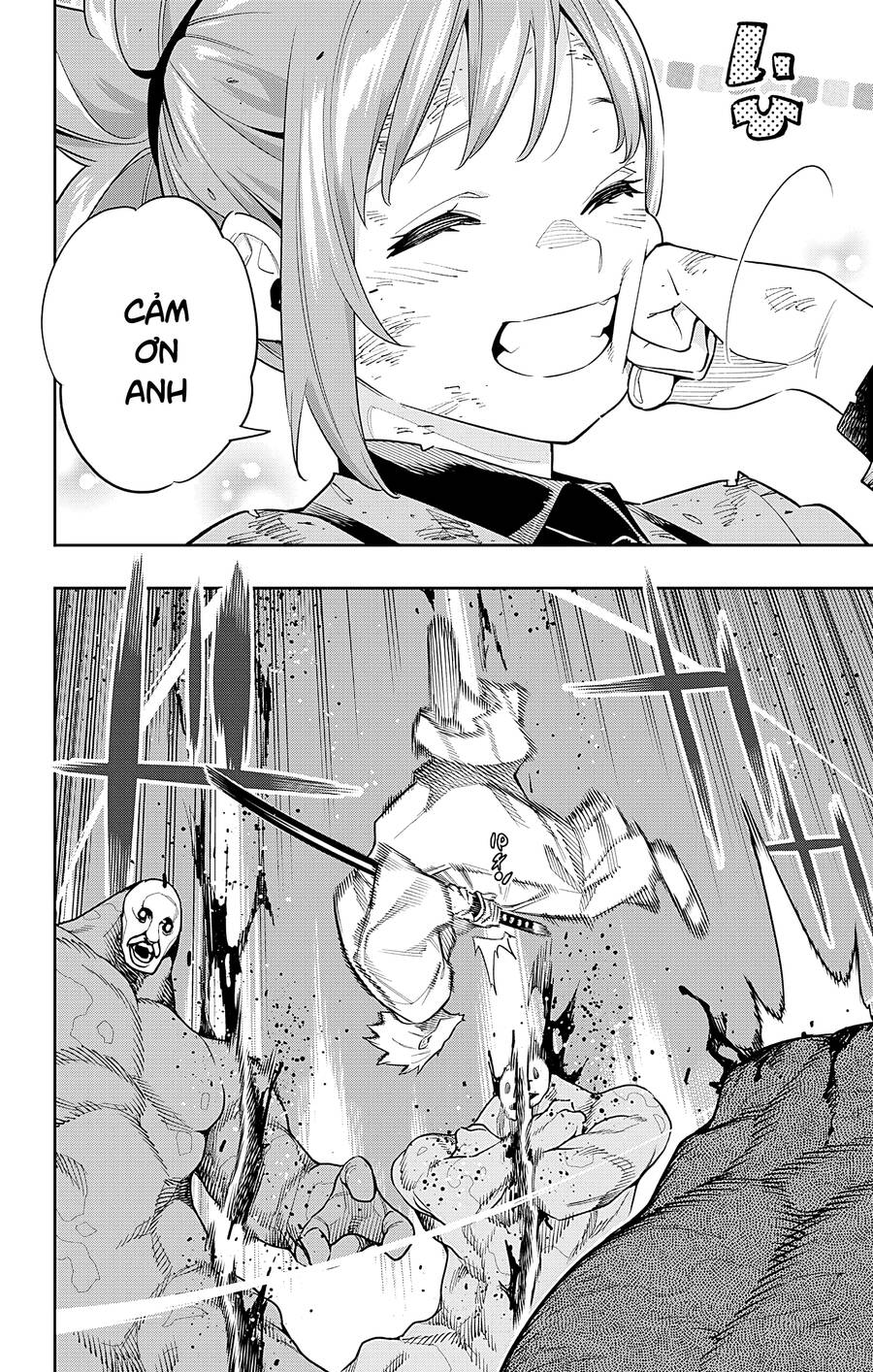 Demon Slave Chap 96 - Next Chap 95