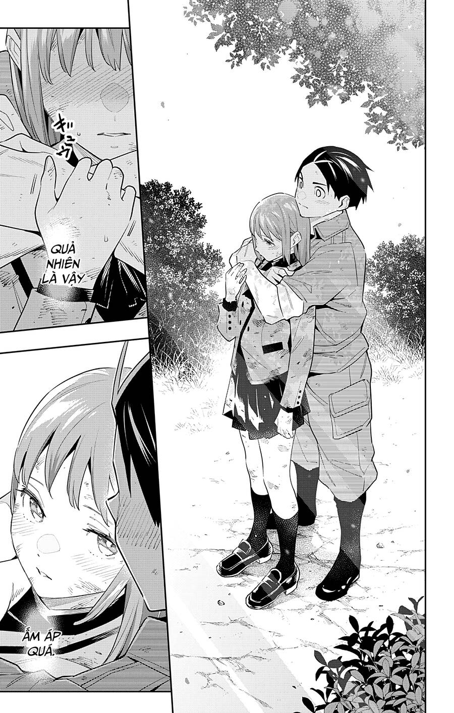 Demon Slave Chap 96 - Next Chap 95