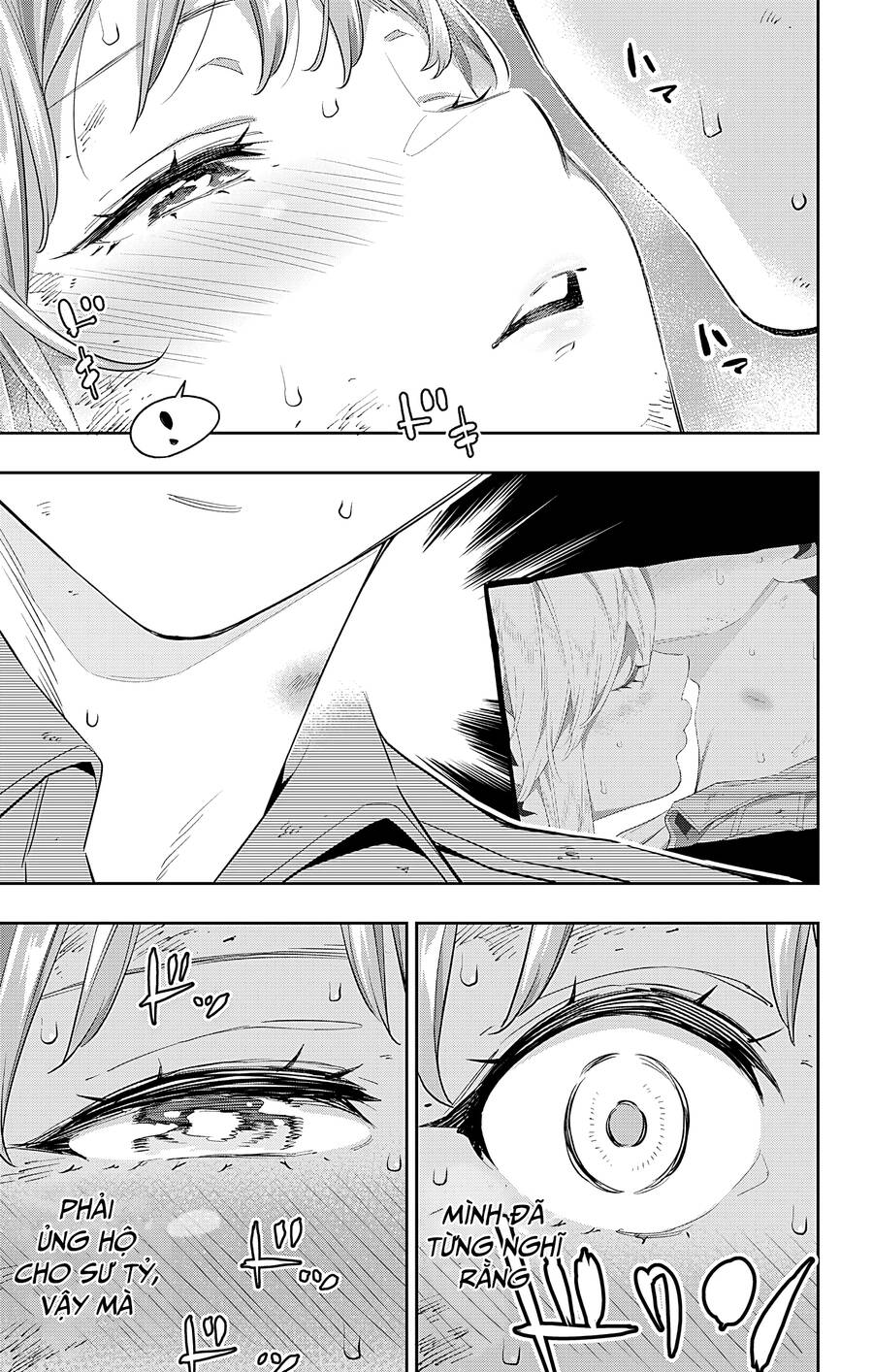 Demon Slave Chap 96 - Next Chap 95