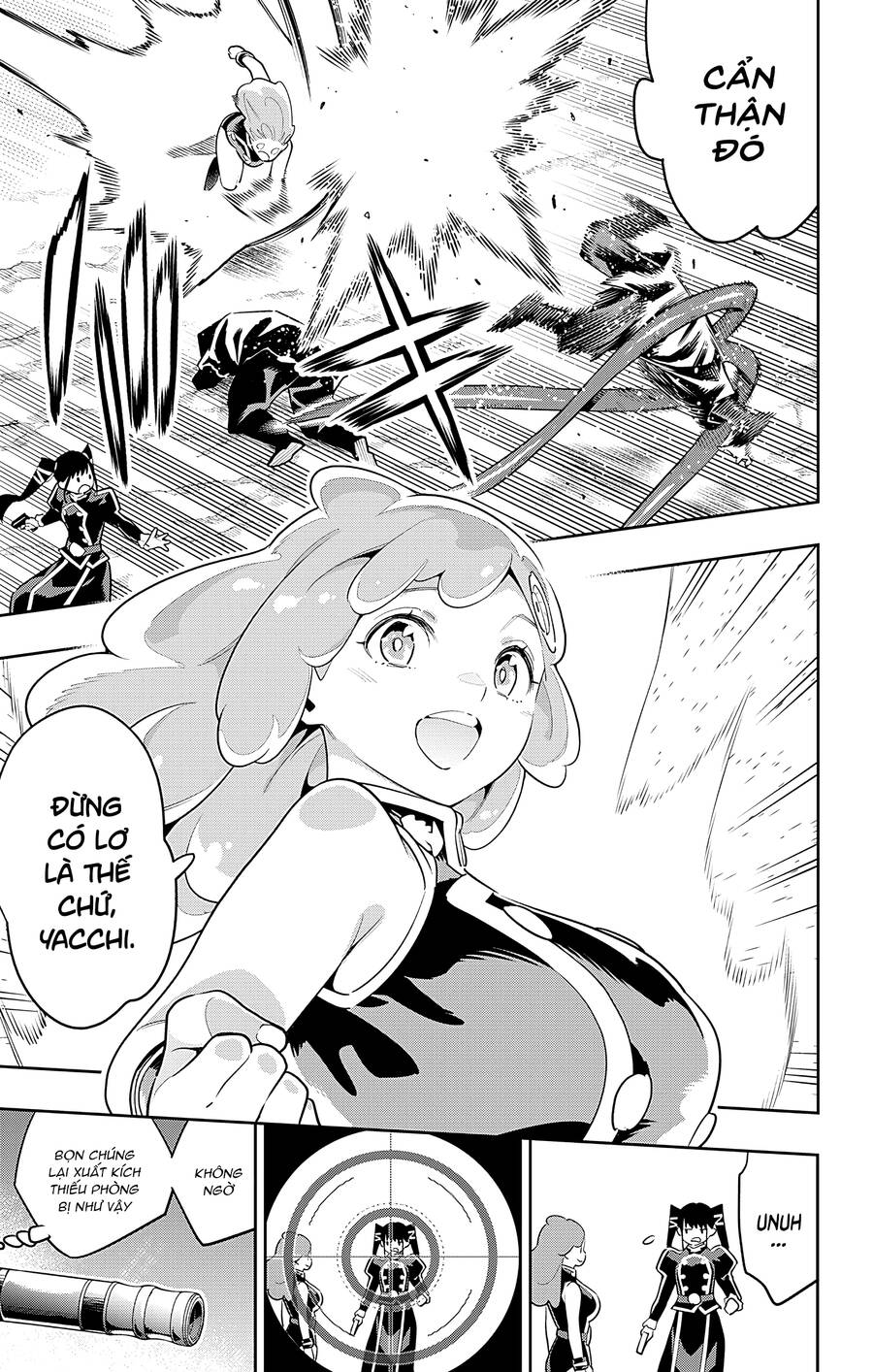 Demon Slave Chap 97 - Next Chap 96