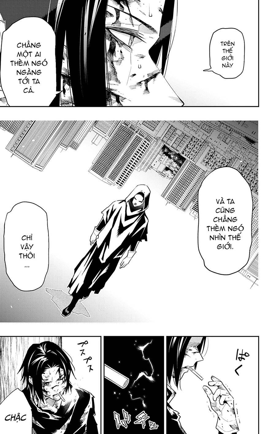 Demon Slave Chap 98 - Next Chap 97