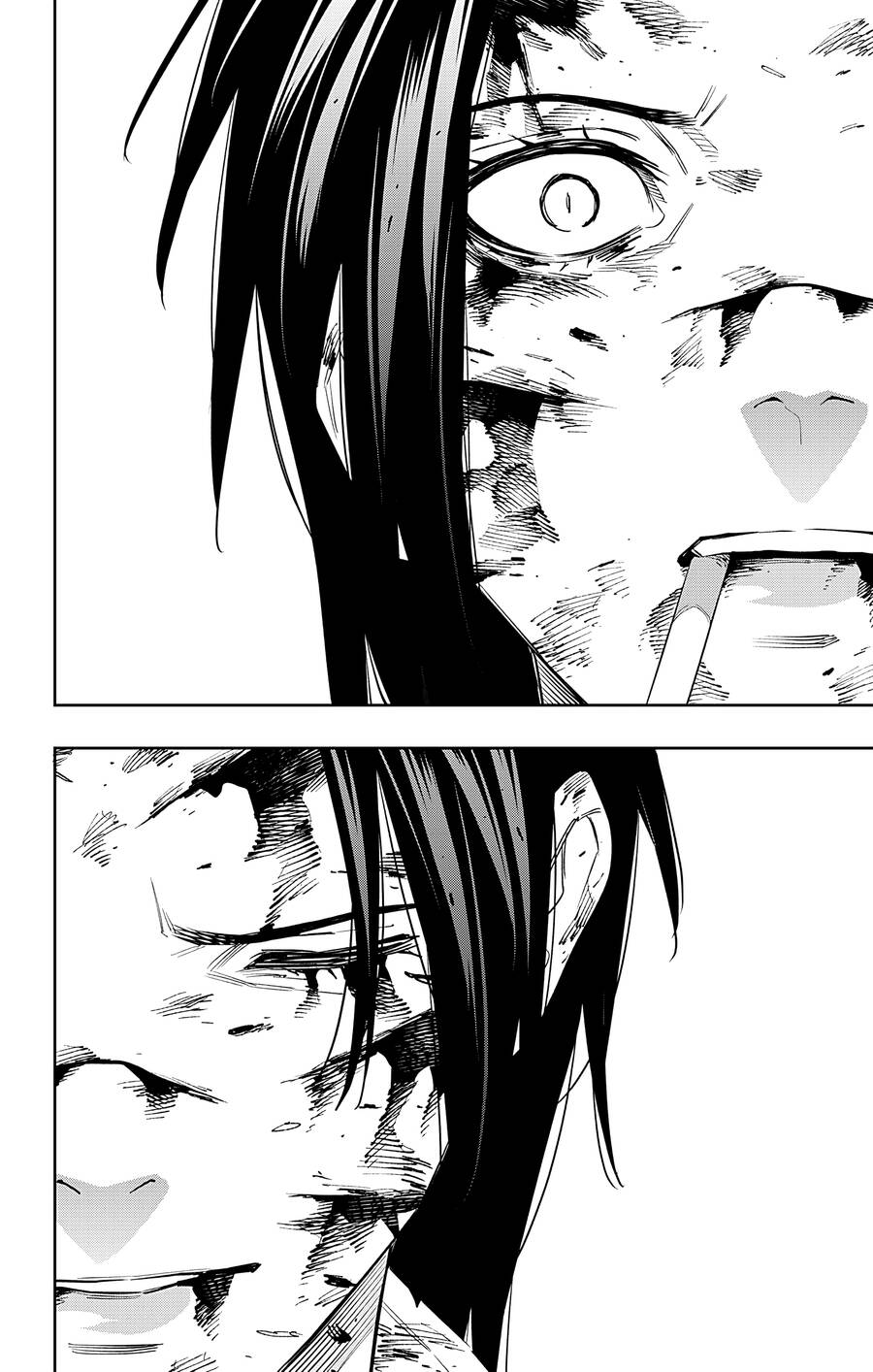 Demon Slave Chap 98 - Next Chap 97