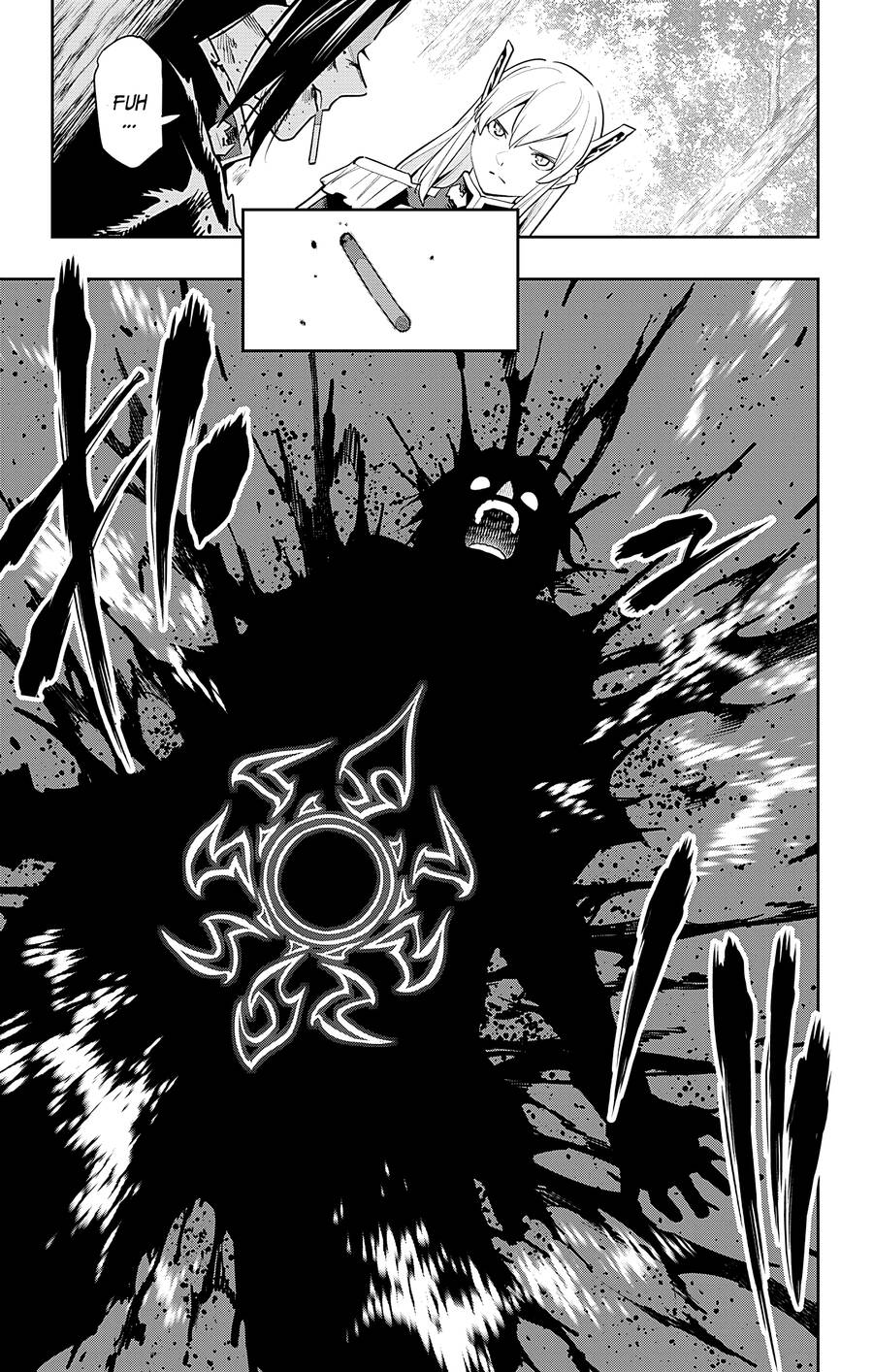 Demon Slave Chap 98 - Next Chap 97