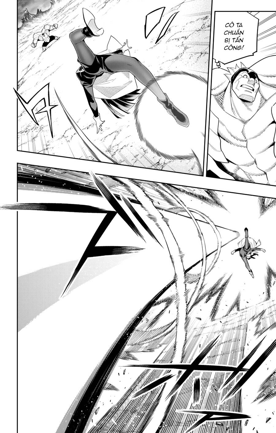 Demon Slave Chap 99 - Next Chap 98.6