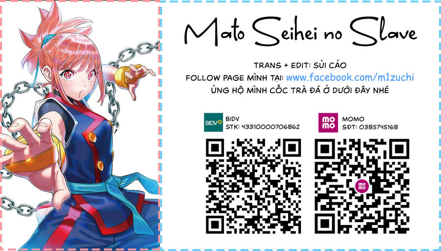 Demon Slave Chap 99 - Next Chap 98.6