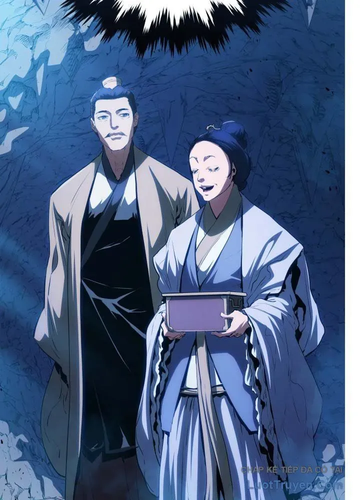 Bát Môn Chi Ngọc Chap 14 - Next Chap 13