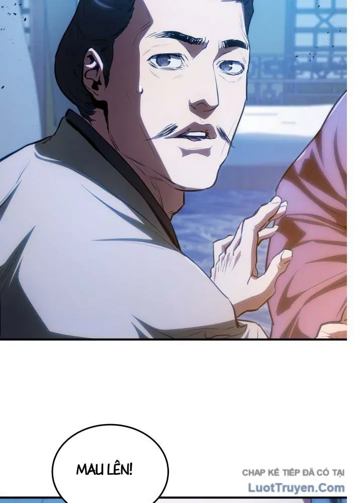 Bát Môn Chi Ngọc Chap 14 - Next Chap 13