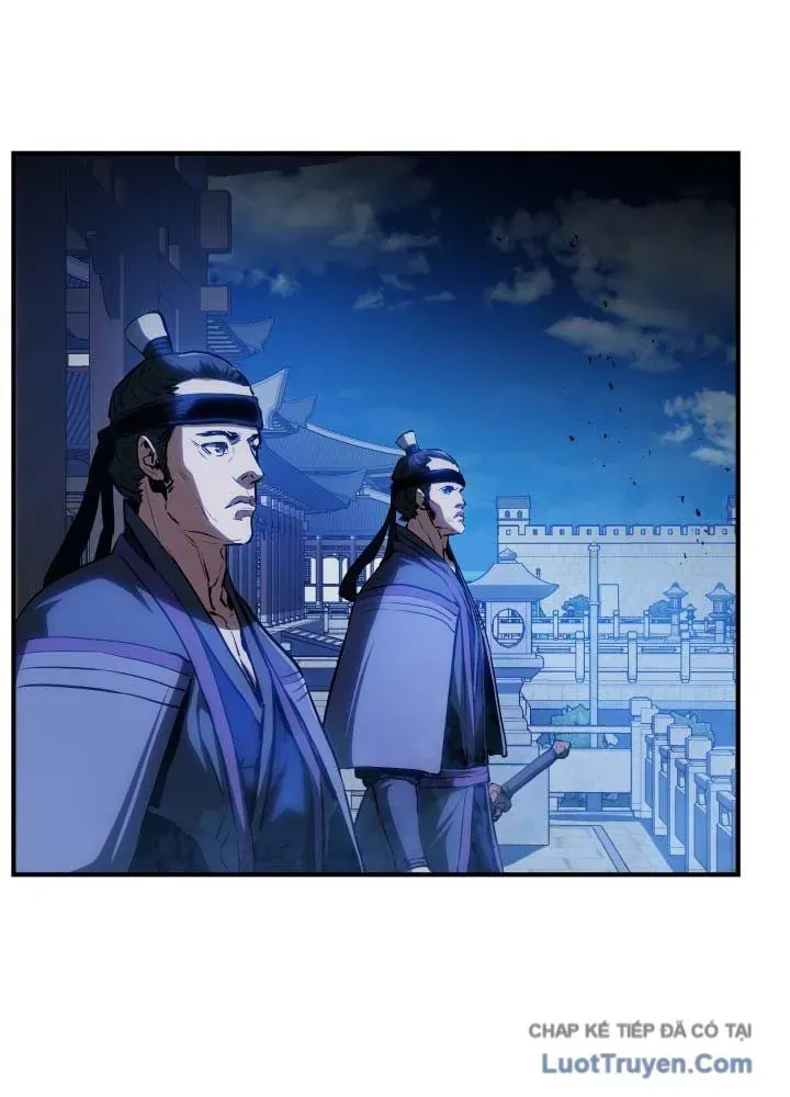 Bát Môn Chi Ngọc Chap 14 - Next Chap 13