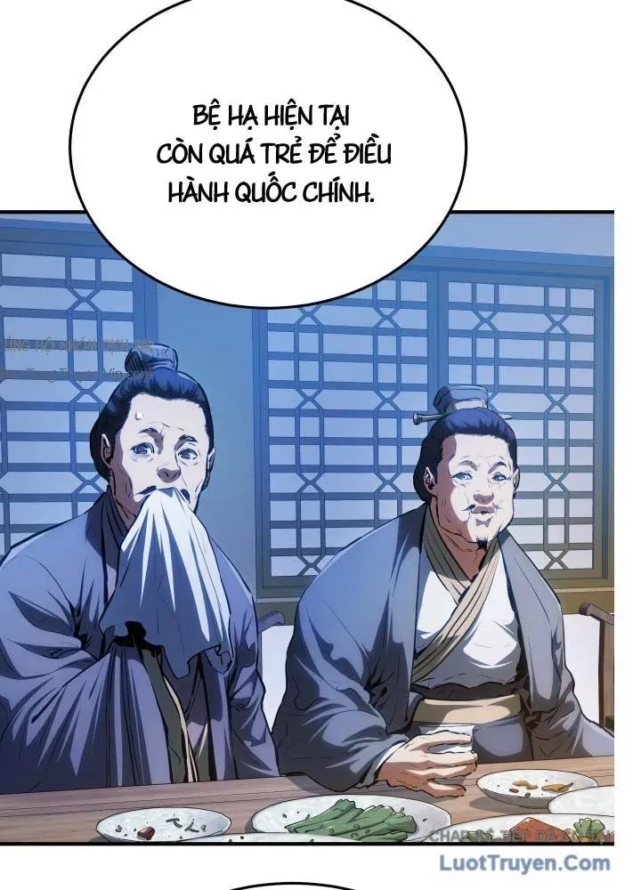 Bát Môn Chi Ngọc Chap 14 - Next Chap 13