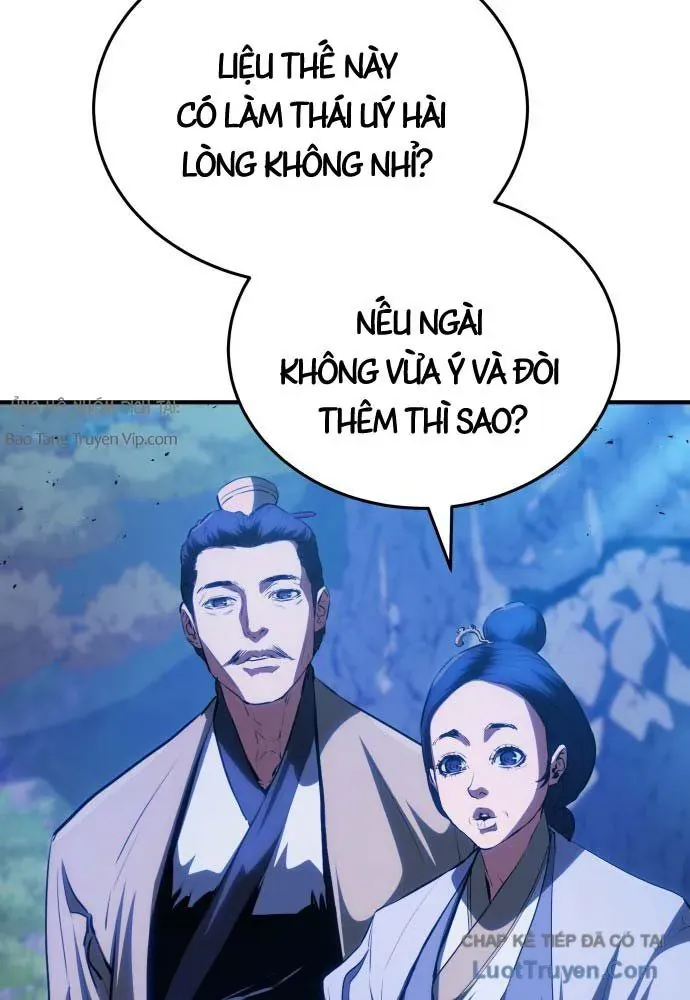 Bát Môn Chi Ngọc Chap 15 - Next Chap 14