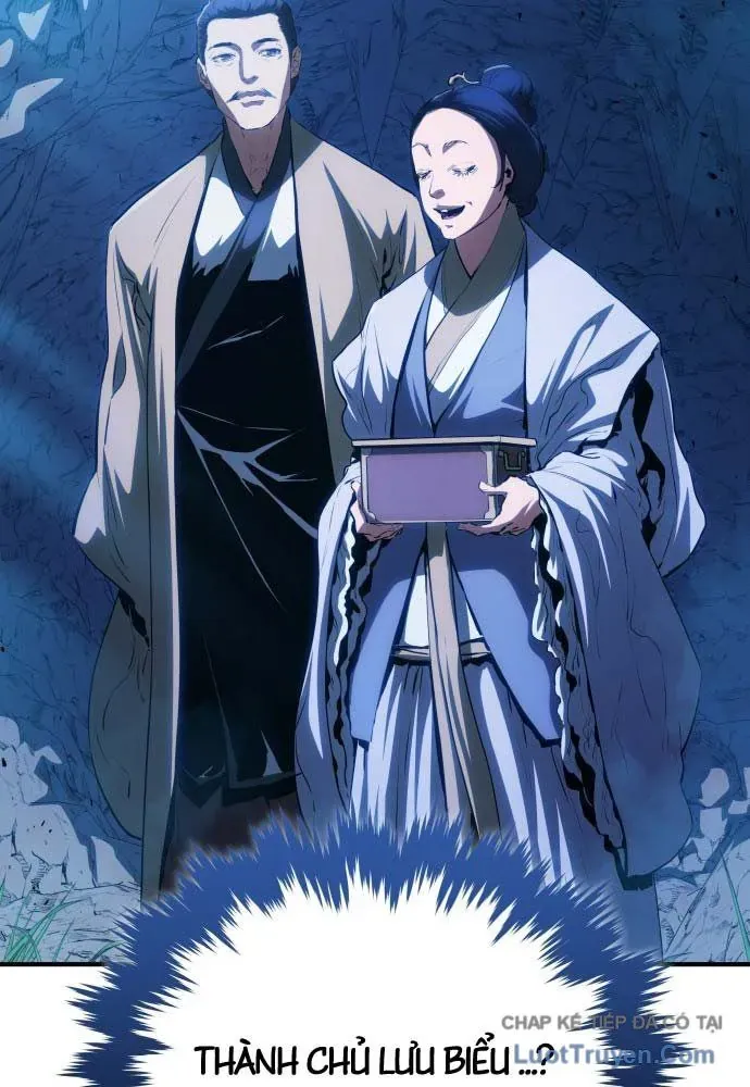 Bát Môn Chi Ngọc Chap 15 - Next Chap 14