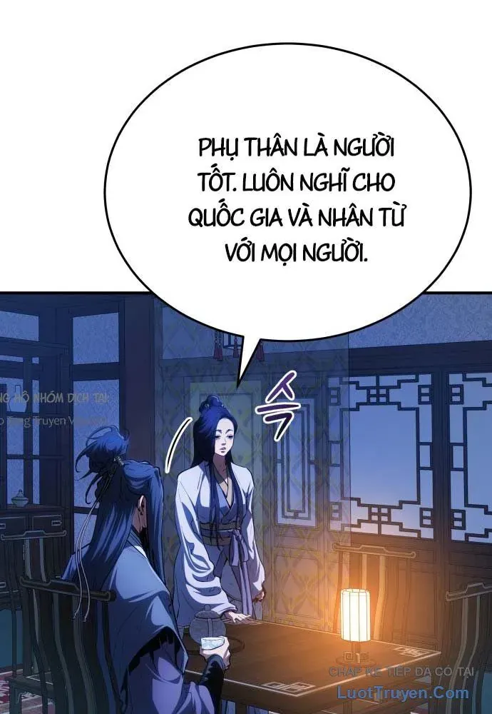 Bát Môn Chi Ngọc Chap 15 - Next Chap 14