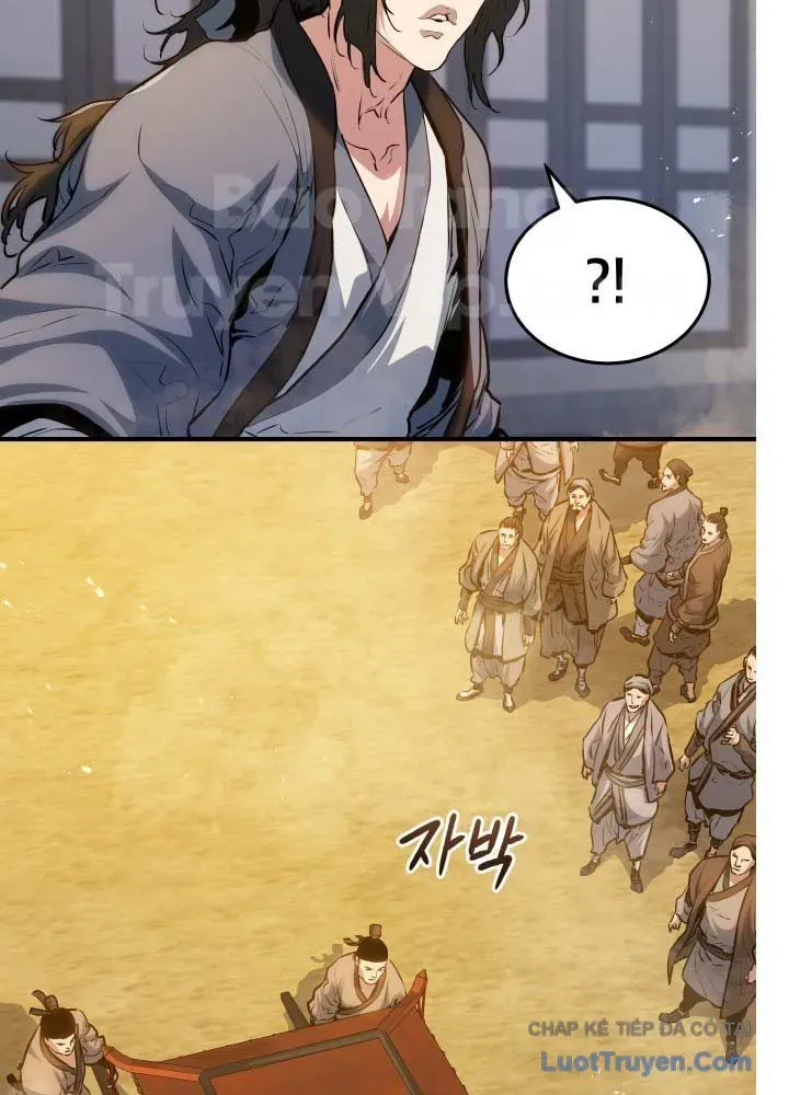 Bát Môn Chi Ngọc Chap 16 - Next Chap 15