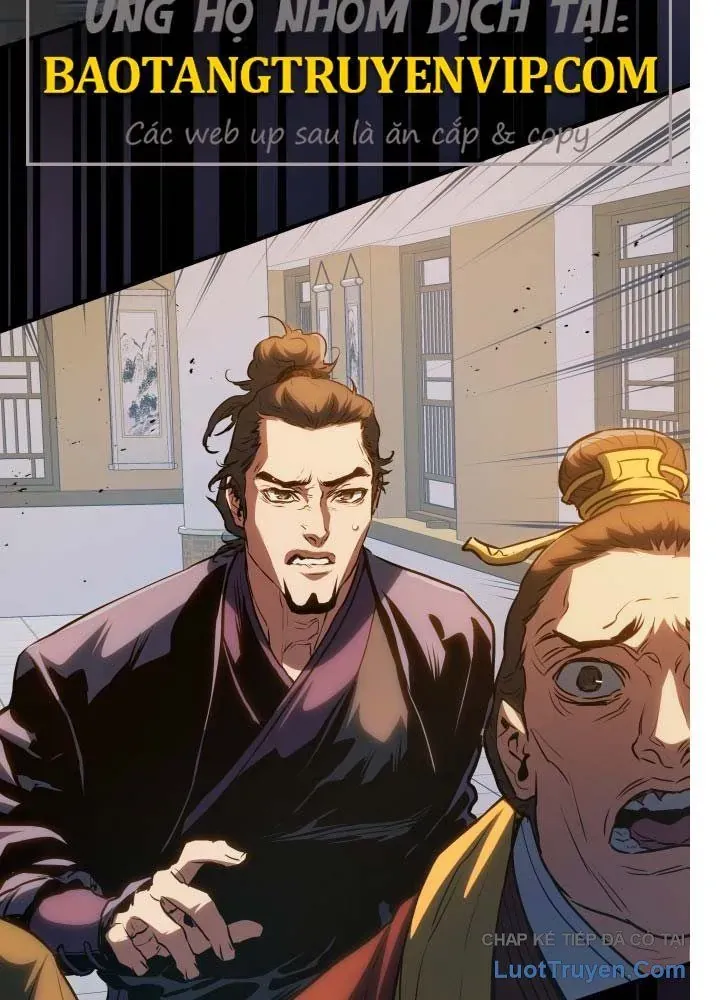 Bát Môn Chi Ngọc Chap 16 - Next Chap 15