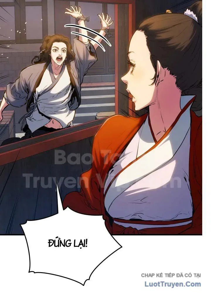 Bát Môn Chi Ngọc Chap 16 - Next Chap 15