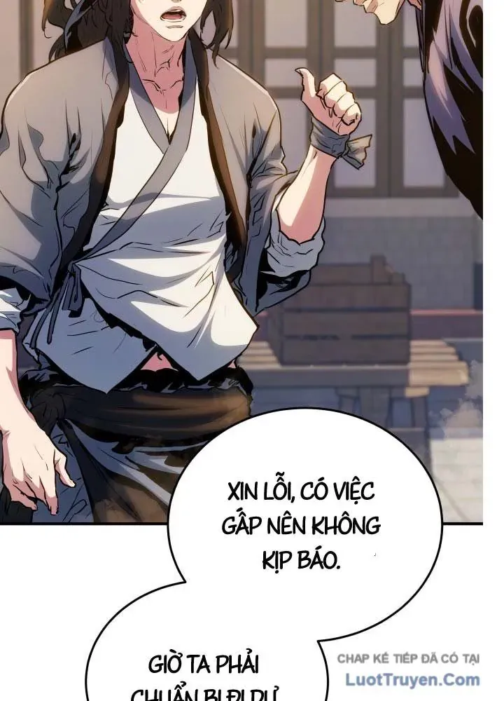 Bát Môn Chi Ngọc Chap 16 - Next Chap 15