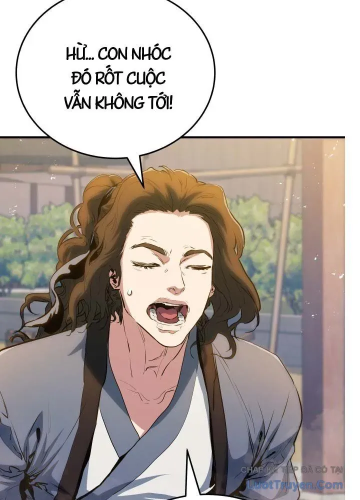 Bát Môn Chi Ngọc Chap 16 - Next Chap 15