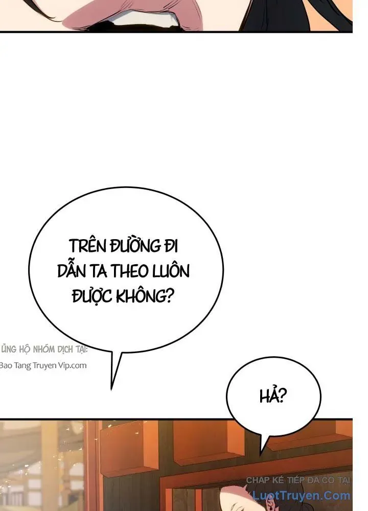 Bát Môn Chi Ngọc Chap 16 - Next Chap 15