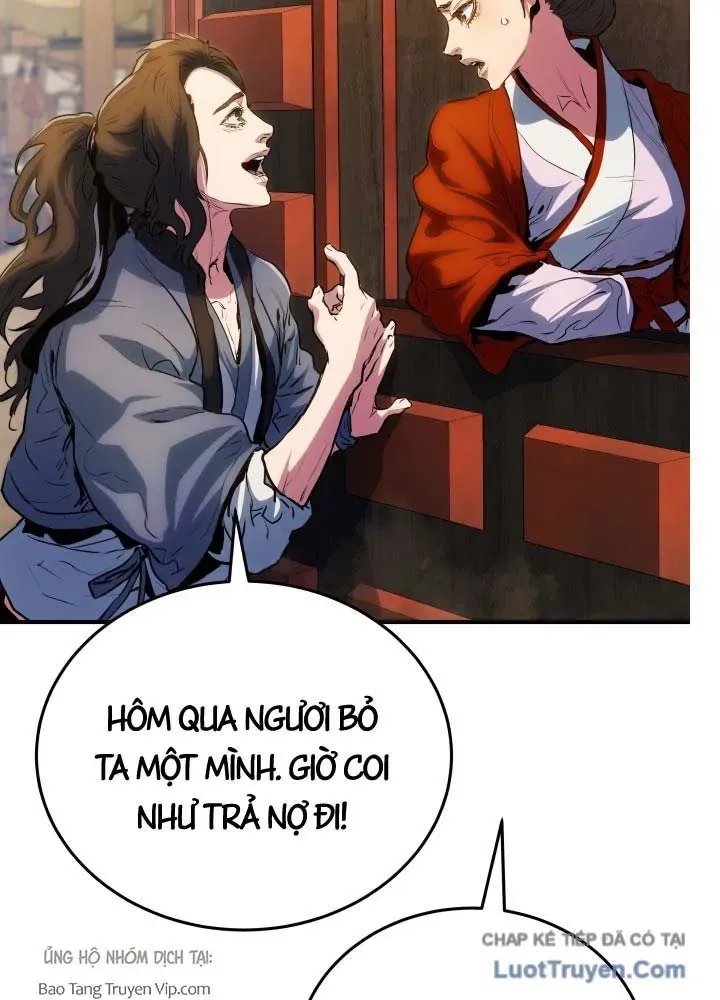 Bát Môn Chi Ngọc Chap 16 - Next Chap 15