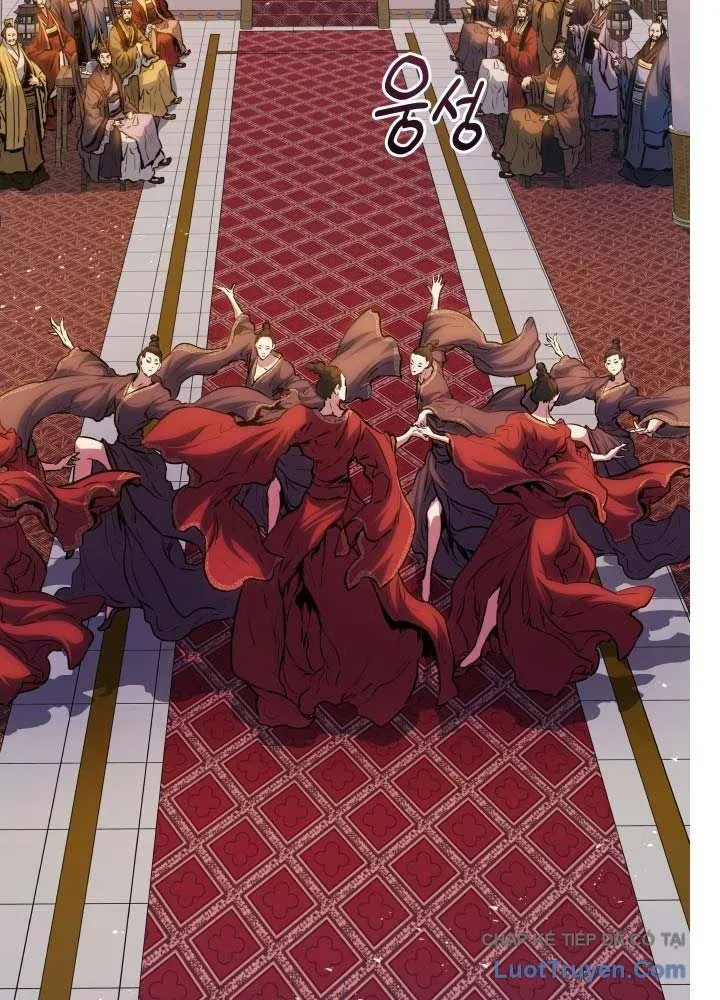 Bát Môn Chi Ngọc Chap 16 - Next Chap 15