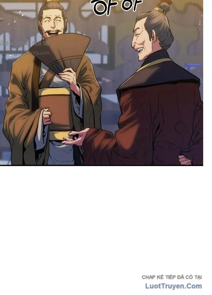 Bát Môn Chi Ngọc Chap 16 - Next Chap 15